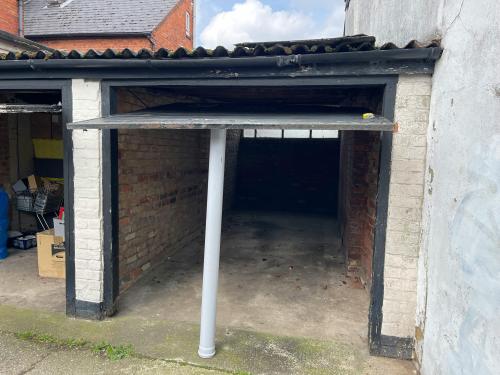 119 Wokingham Road & 1a Pitcroft Avenue, Reading, RG6