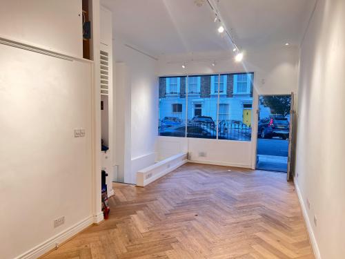 48 Chalcot Road, Primrose Hill, London, NW1