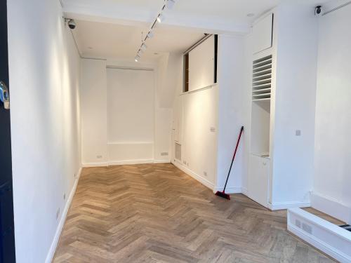 48 Chalcot Road, Primrose Hill, London, NW1