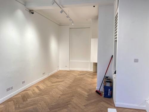 48 Chalcot Road, Primrose Hill, London, NW1