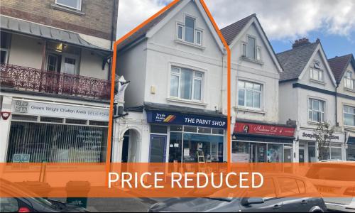 28 Boundary Road, Hove, BN3
