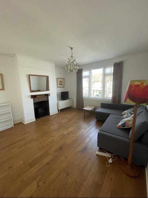 28 Boundary Road, Hove, BN3