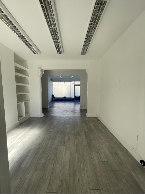 28 Boundary Road, Hove, BN3