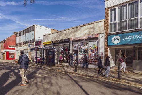 77-79 High Street, Portsmouth, PO6