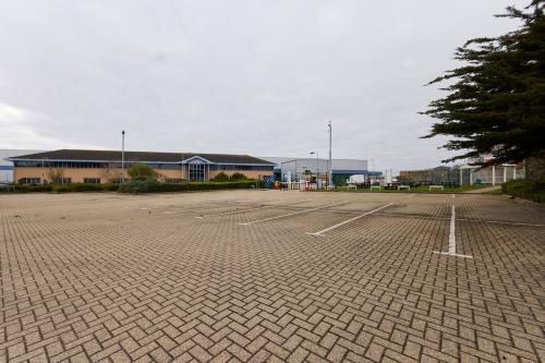 Enfield Urban Logistics - IOS, Southbury Road, Enfield, EN1