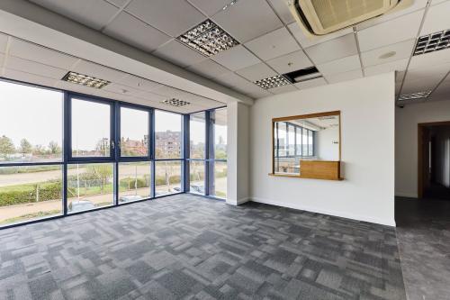 Enfield Urban Logistics - IOS, Southbury Road, Enfield, EN1