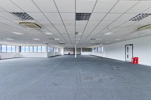 Enfield Urban Logistics - IOS, Southbury Road, Enfield, EN1
