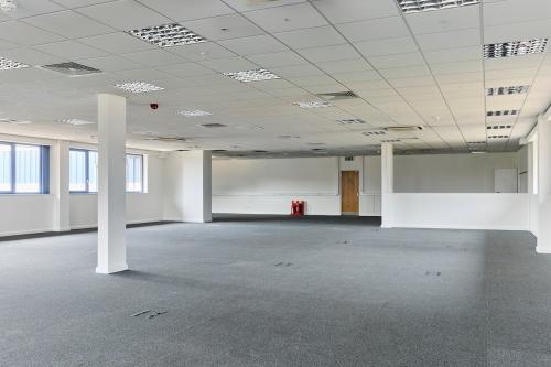 Enfield Urban Logistics - IOS, Southbury Road, Enfield, EN1