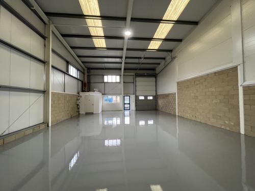 Unit B8, Dolphin Enterprise Centre, Evershed Way, Shoreham, BN43