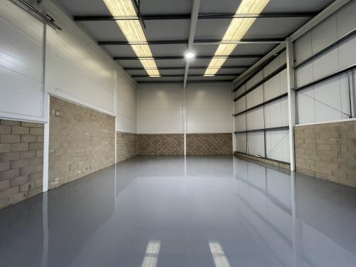 Unit B8, Dolphin Enterprise Centre, Evershed Way, Shoreham, BN43
