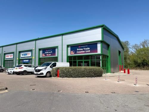 Unit C3, York Road Trade Centre, York Road, Burgess Hill, RH15