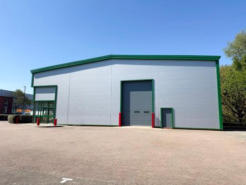 Unit C3, York Road Trade Centre, York Road, Burgess Hill, RH15
