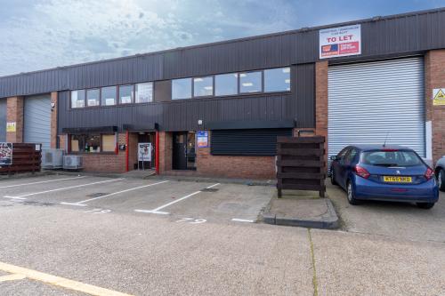 Unit 2, 79 Sumner Road, Croydon, CR0