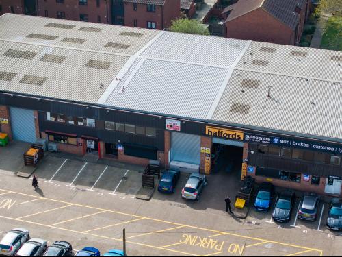 Unit 2, 79 Sumner Road, Croydon, CR0