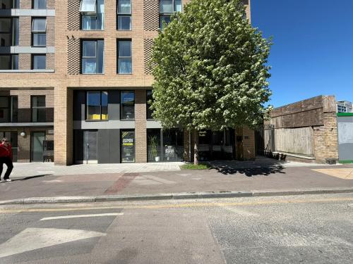 Unit 2 Hiltons Wharf, 18 Norman Road, Greenwich, London, SE10
