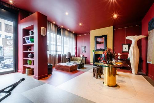 2B Vyner Street, Hackney, London, E2