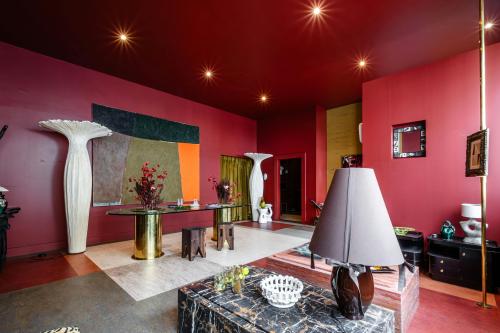 2B Vyner Street, Hackney, London, E2