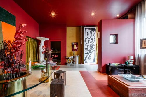 2B Vyner Street, Hackney, London, E2