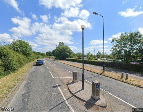 Marrtree Business Park, Stirling Road, York, YO30