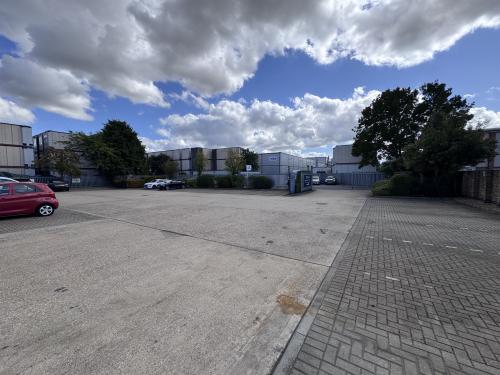 Kempston Radiators, Woburn Road Industrial Estate, Wolseley Road, Kempston, Bedford, MK42