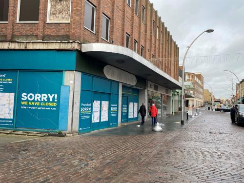 16-18 Harpur Street, Bedford, MK40