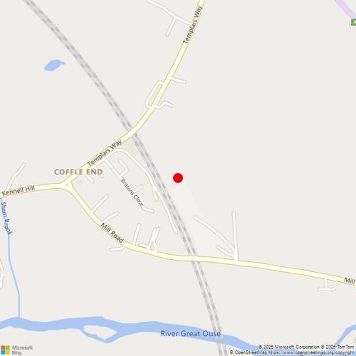 The Engine Shed, The Embankment, Station Road, Sharnbrook, Bedford, MK44