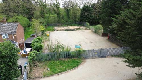 Former Meals On Wheels Depot, Corran Way, South Ockendon, RM15