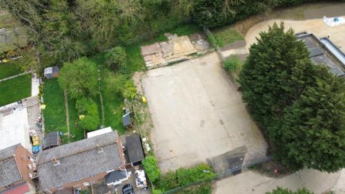 Former Meals On Wheels Depot, Corran Way, South Ockendon, RM15