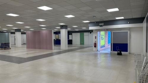 Oxford Street, Southam, CV47