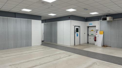 Oxford Street, Southam, CV47