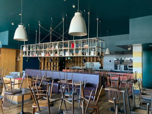 7 The Boardwalk, Brighton Marina Village, Brighton, BN2