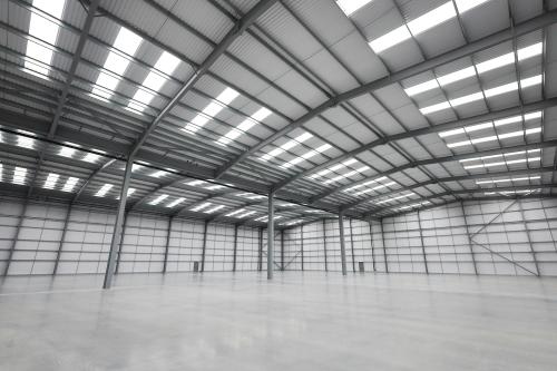 Unit 4 Access, Eastern Gateway, Ipswich, IP1