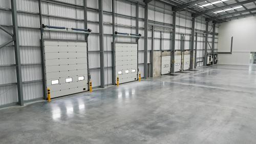Unit 4 Access, Eastern Gateway, Ipswich, IP1