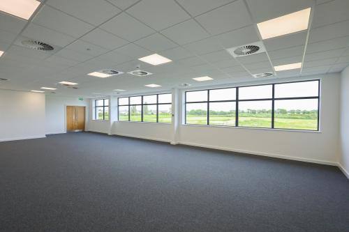 Unit 4 Access, Eastern Gateway, Ipswich, IP1