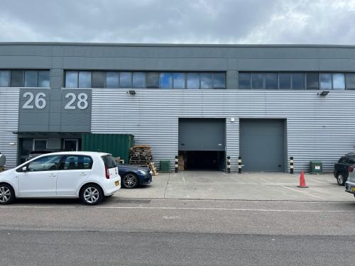 28 Lumina Way, Enfield, EN1