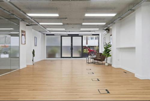 17 Micawber Street, Old Street, London, N1