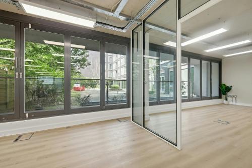 17 Micawber Street, Old Street, London, N1