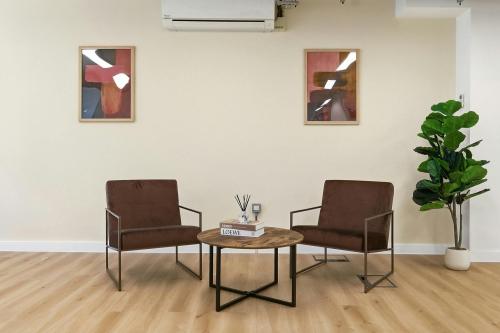 17 Micawber Street, Old Street, London, N1