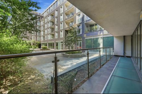 17 Micawber Street, Old Street, London, N1