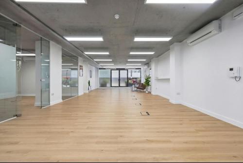 17 Micawber Street, Old Street, London, N1