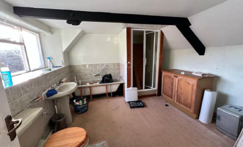 40/40A Long Street, Wotton under Edge, GL12