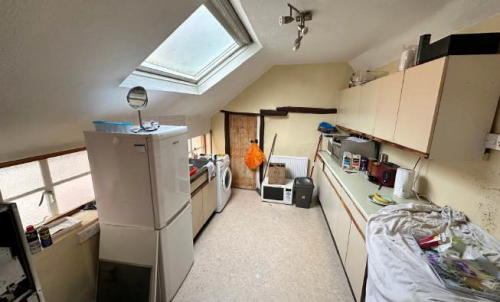 40/40A Long Street, Wotton under Edge, GL12