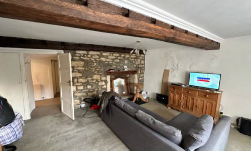 40/40A Long Street, Wotton under Edge, GL12
