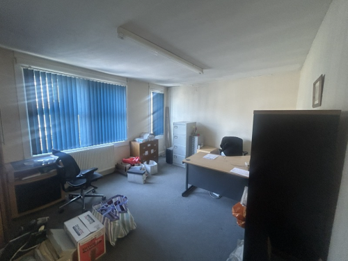 116 Church Road, Redfield, Bristol, BS5