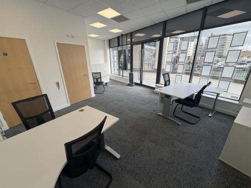 Unit 1 Alexandra Wharf, 1 Maritime Walk, Ocean Village, Southampton, SO14