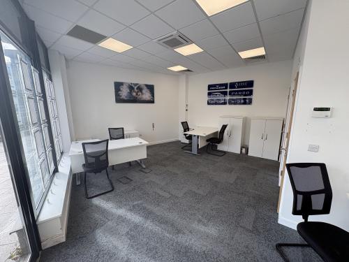 Unit 1 Alexandra Wharf, 1 Maritime Walk, Ocean Village, Southampton, SO14