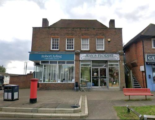 107 and 109 Aldershot Road, Guildford, GU2