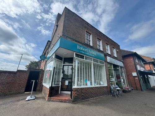 107 and 109 Aldershot Road, Guildford, GU2
