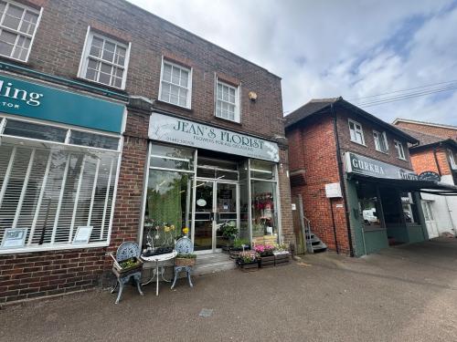 107 and 109 Aldershot Road, Guildford, GU2