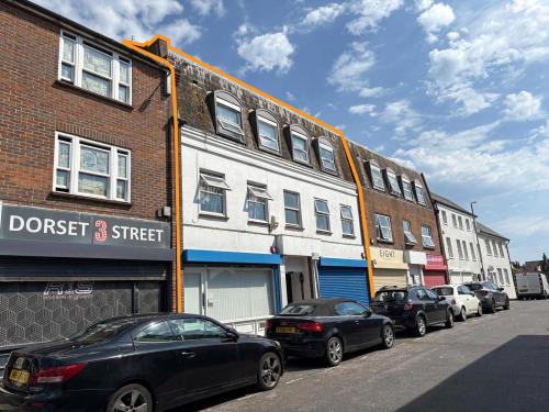 4-7 Dorset Street, Brighton, BN2
